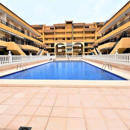 דירות לה מאטה La Casa Milana מראה חיצוני תמונה