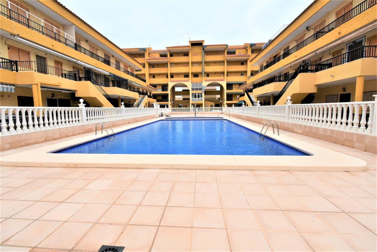 דירות לה מאטה La Casa Milana מראה חיצוני תמונה