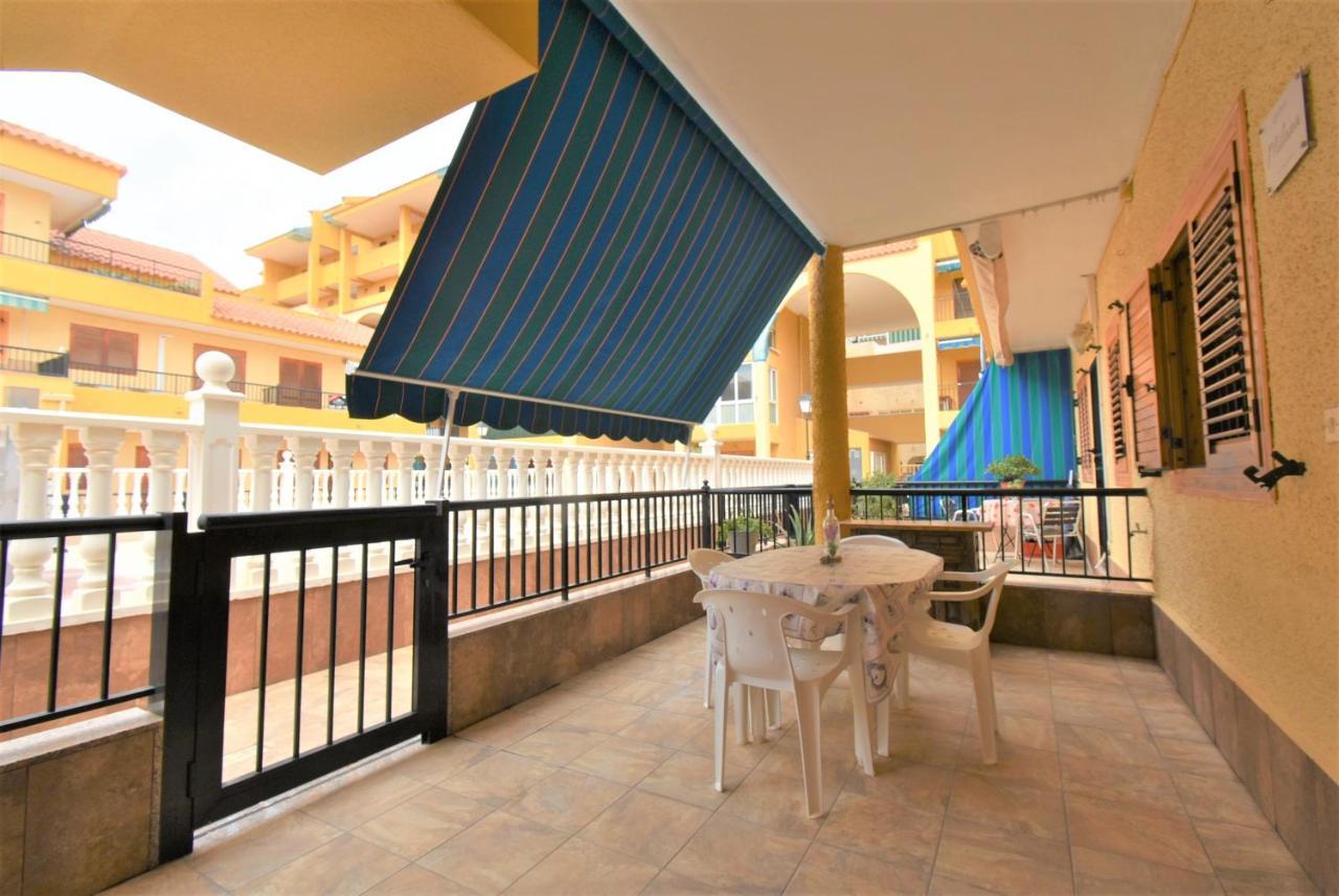 דירות לה מאטה La Casa Milana מראה חיצוני תמונה
