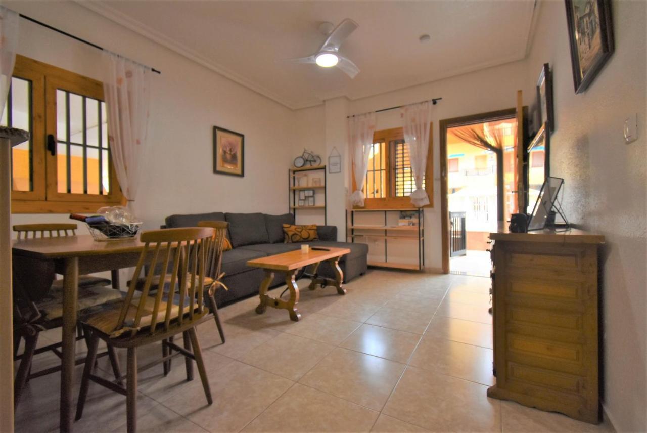דירות לה מאטה La Casa Milana מראה חיצוני תמונה