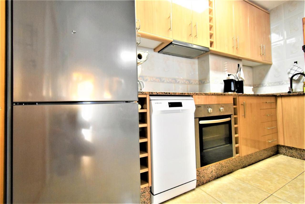 דירות לה מאטה La Casa Milana מראה חיצוני תמונה