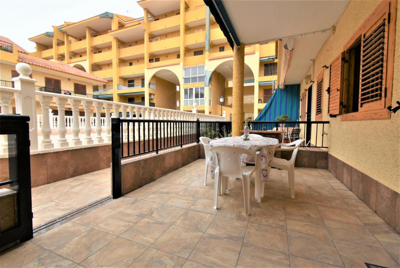 דירות לה מאטה La Casa Milana מראה חיצוני תמונה