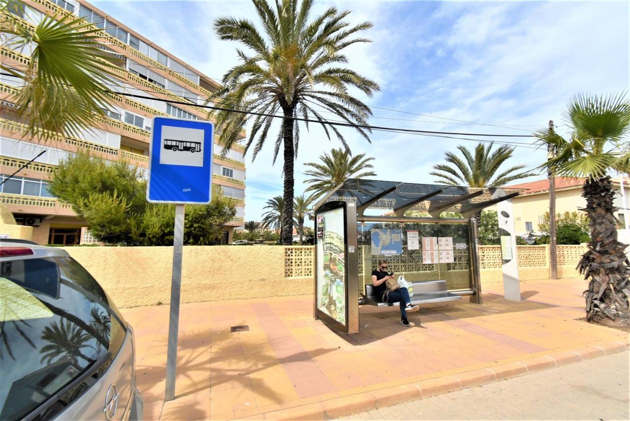 דירות לה מאטה La Casa Milana מראה חיצוני תמונה