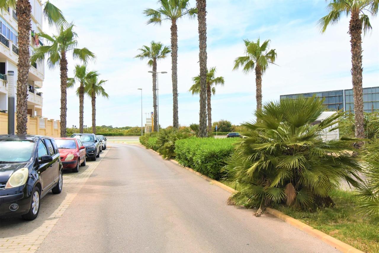 דירות לה מאטה La Casa Milana מראה חיצוני תמונה