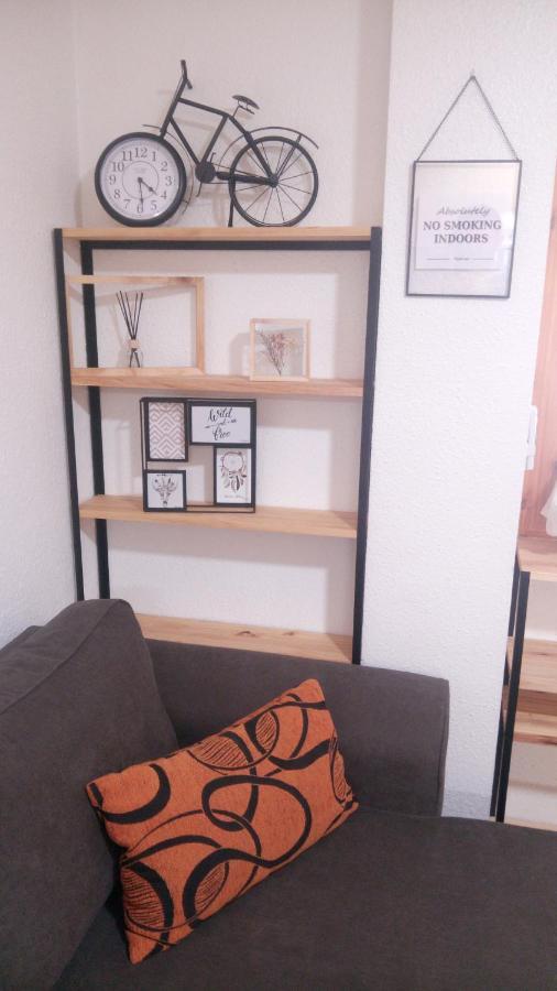 דירות לה מאטה La Casa Milana מראה חיצוני תמונה