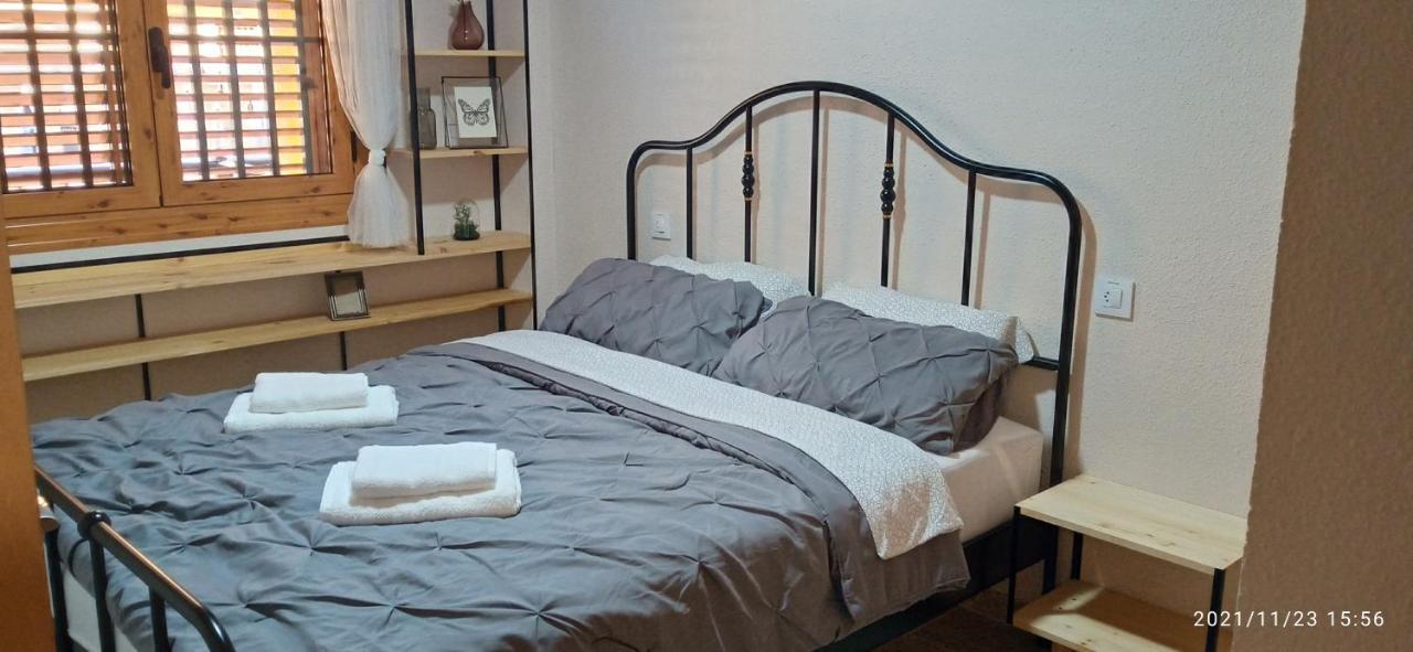 דירות לה מאטה La Casa Milana מראה חיצוני תמונה