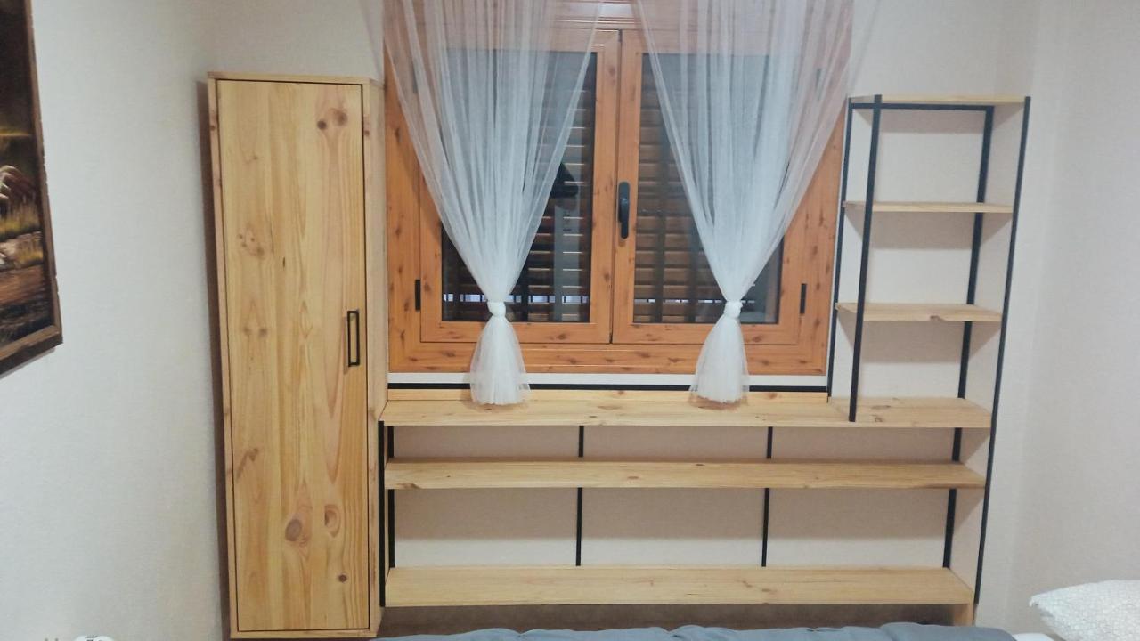 דירות לה מאטה La Casa Milana מראה חיצוני תמונה