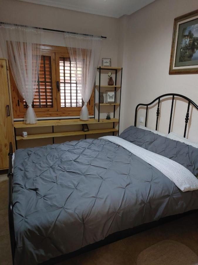 דירות לה מאטה La Casa Milana מראה חיצוני תמונה